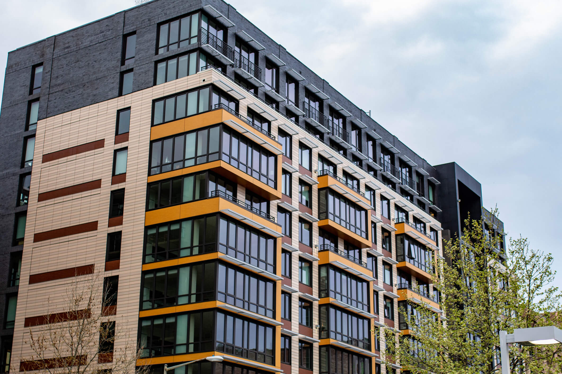 Flexbuild DC Apartment